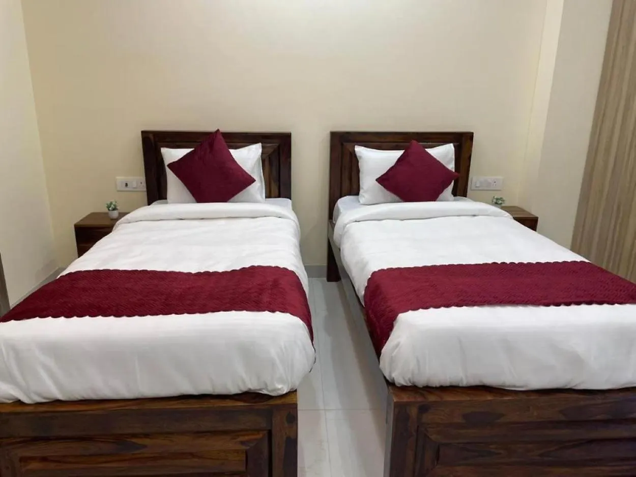My Stay Service Appartment Gurgaon